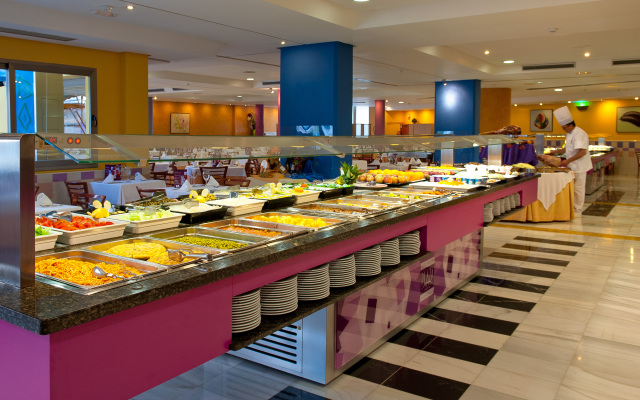 Climia Benidorm Plaza 4* Hotel