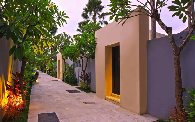 The Seminyak Suite - Private Villa