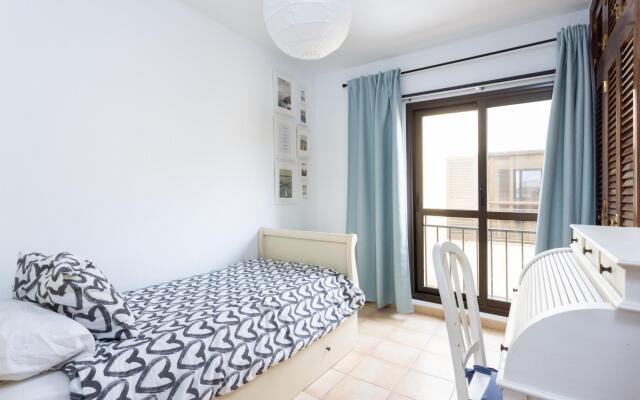 Home2Book Sea Side El Medano