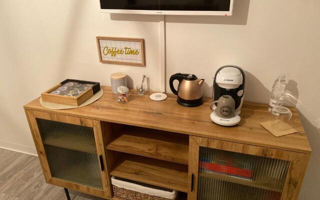 L'auberge médocaine