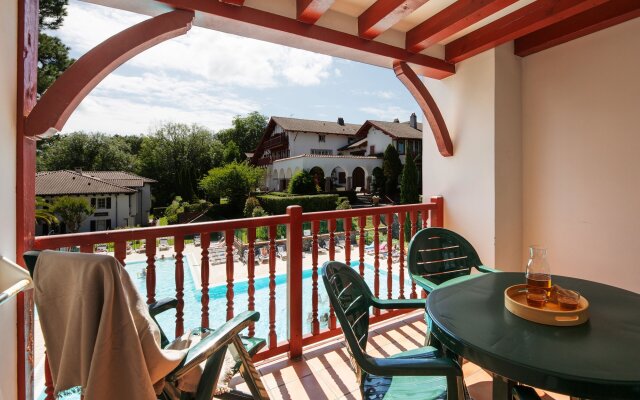 Pierre & Vacances Résidence La Villa Maldagora