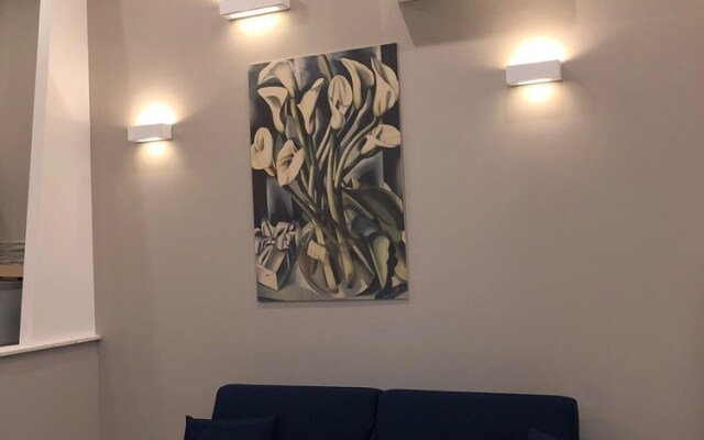 Kibilù - Viale Bligny Dany