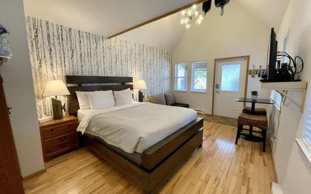 West Coast Cabin