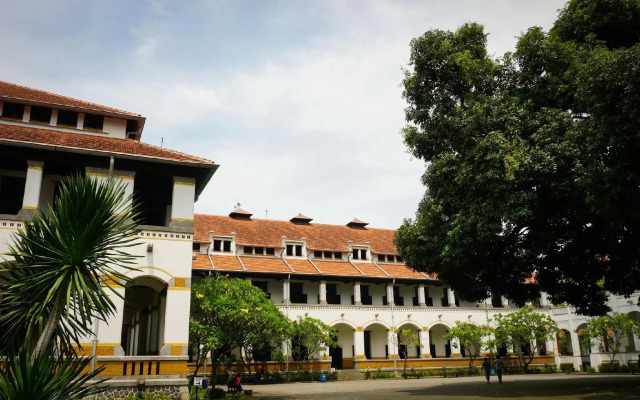 DS Residence Siliwangi