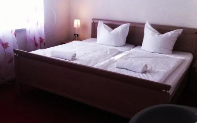Hotel Rote Rosen