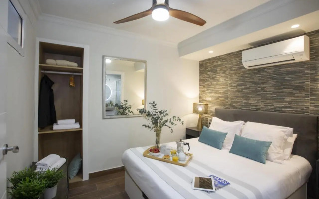 SingularStays Xativa III