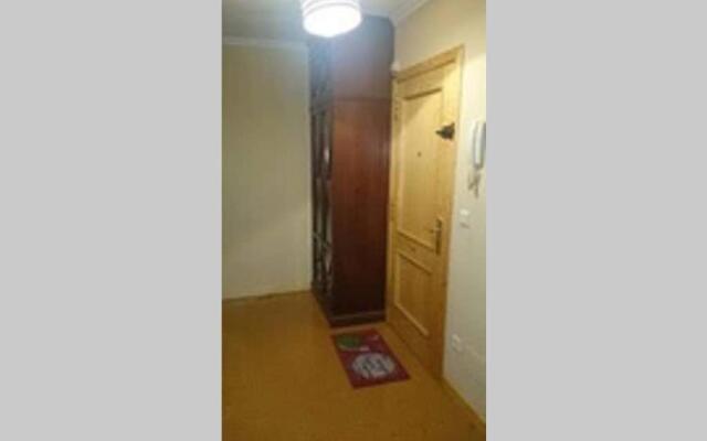 Piso en Los corrales de buelna (Cantabría)