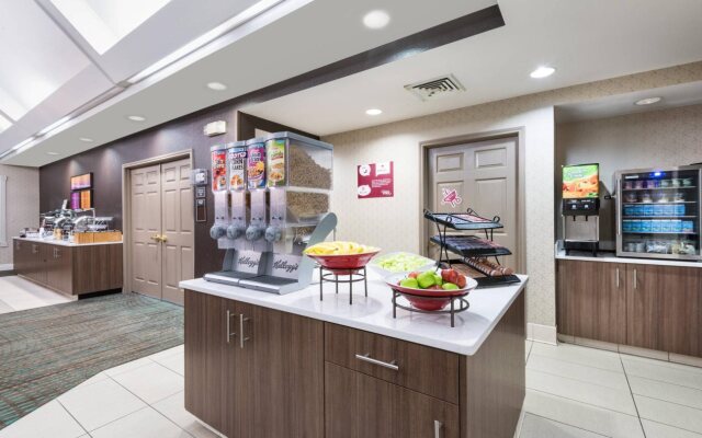 Residence Inn By Marriott Brownsville