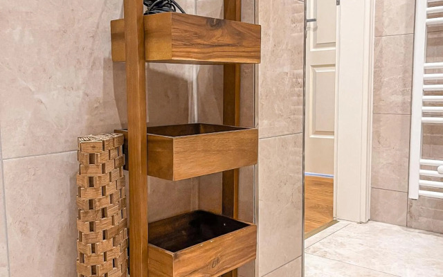 Prorsus Design Apartments