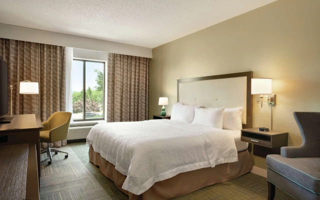 Hampton Inn Reading/Wyomissing