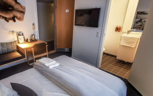 Hotel Sisimiut