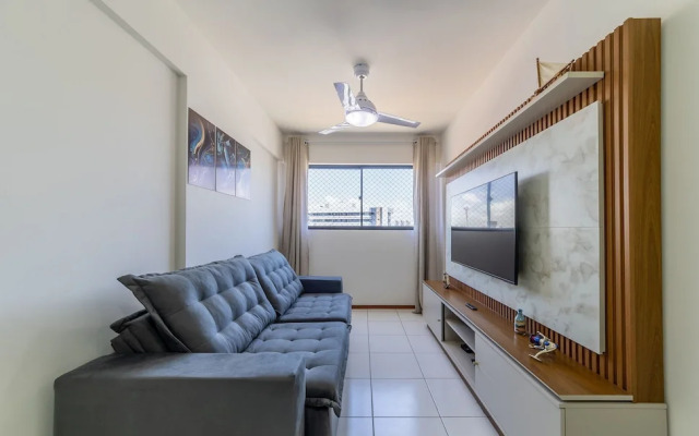 Apartment w/ Pool 500m From the Beach Soh1102