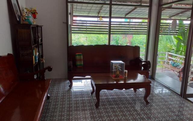 Sukhothai Hostel