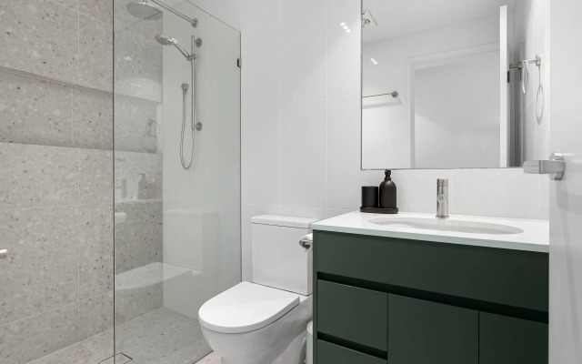 Bokarina Beach Apartments Ascend Hotel Collection