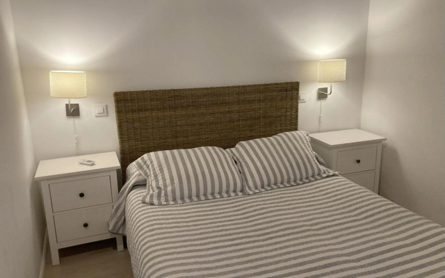 Apartamento Homelife Sacramento