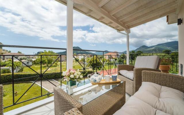 Vincenzo Suites