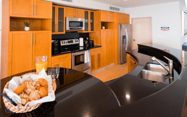 One Medano Beach 17 in Cabo San Lucas