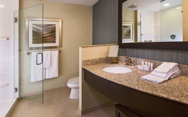 Courtyard by Marriott Bethlehem Lehigh Valley/I-78