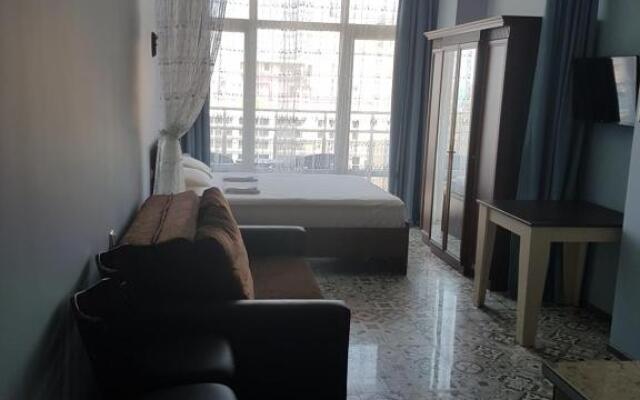 Apartment Lotos Batumi 72