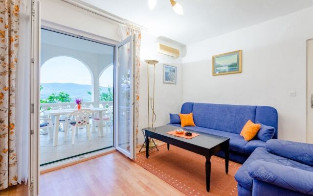 Apartment Sea Star