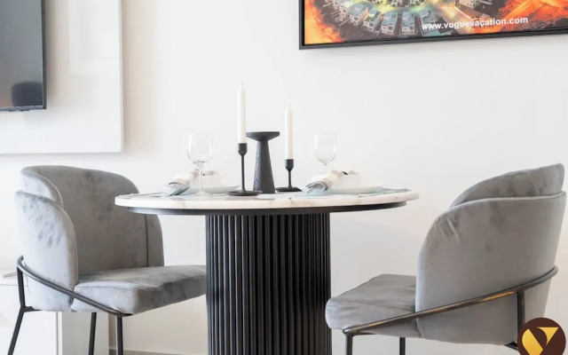 Binghatti Galaxy in JVC Jumeirah Village