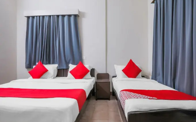 Dom Joao Guest House by OYO Rooms