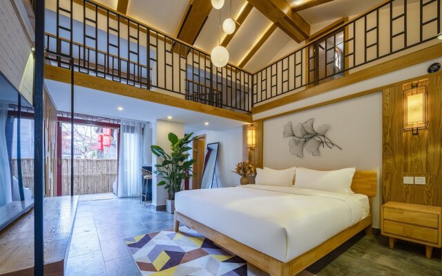 Baiduju Hotel