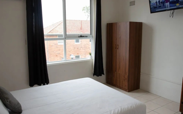 Wiley Park Hotel