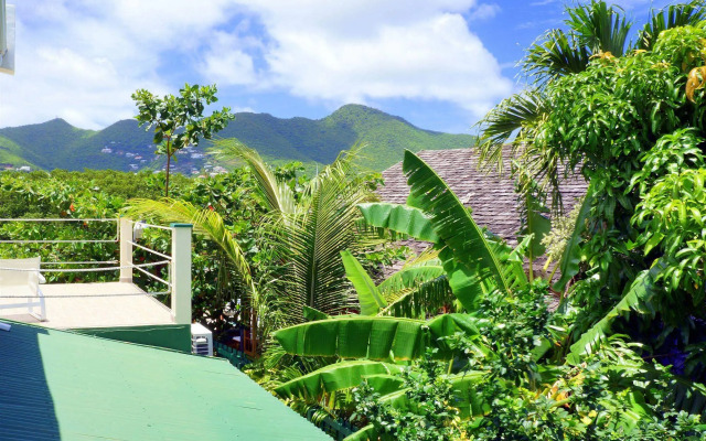 Liberty Inn