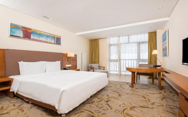 Holiday Inn Resort Changbaishan