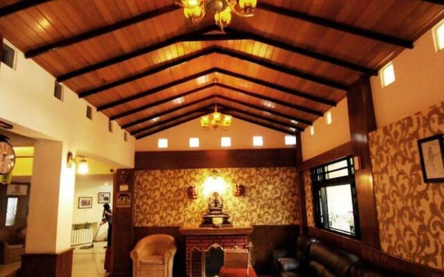 Muscatel Hotels & Resorts