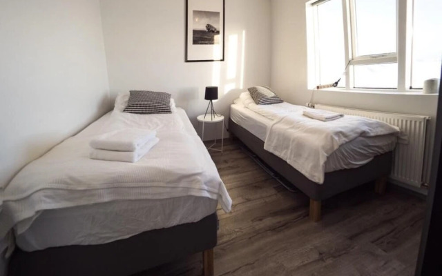 Hellatún Guest House