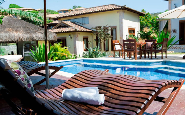 Le Village Boutique Hotel