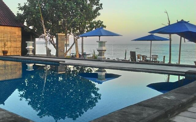 Pakels Bali Villas