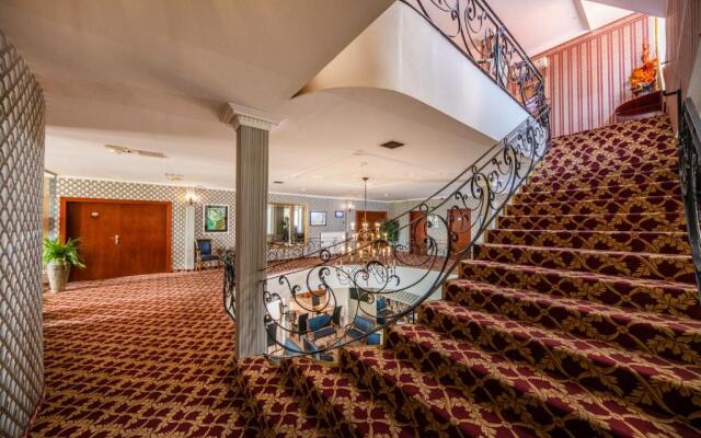 Duna Relax Hotel