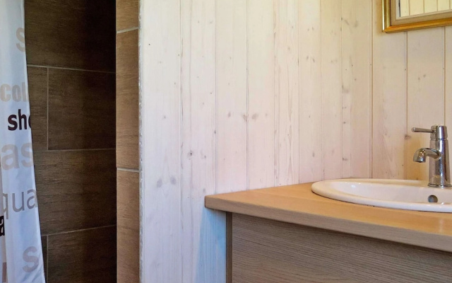 6 Person Holiday Home in Lemvig-by Traum