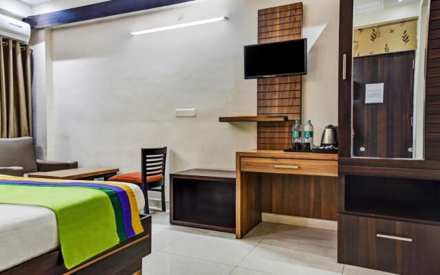 Treebo Royal Sun Palace MP Nagar Zone 2