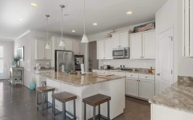 Ocean View Beach Club - Bennetts