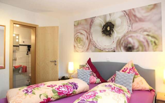 Pension & Ferienwohnung Schweinsberg