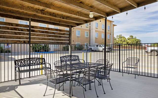 Best Western Plus Guymon Hotel & Suites