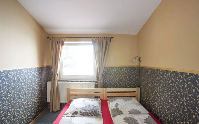 Hostel Cinnamon