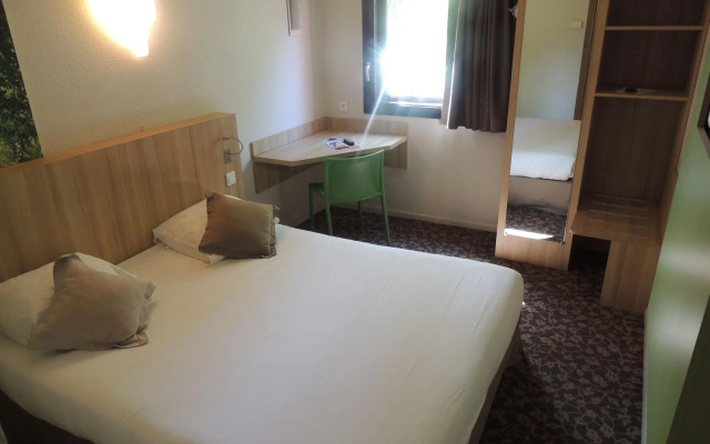 ibis styles Bobigny Centre Préfecture