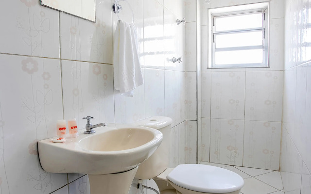 OYO Hotel Boneville, São Paulo