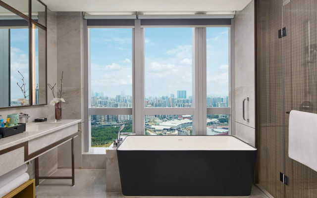 InterContinental Zhuhai by IHG