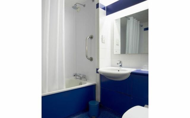 Travelodge Bedford Wyboston