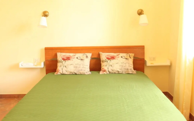 B&B Il Falco e l'Ulivo