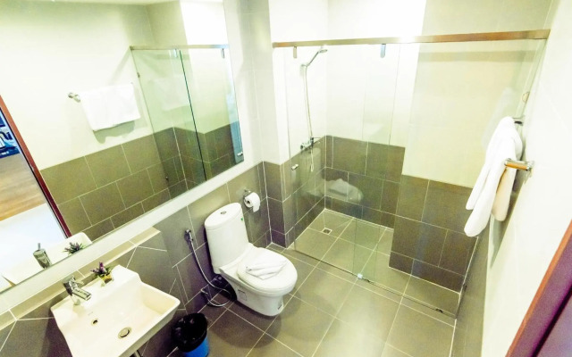 G Residence