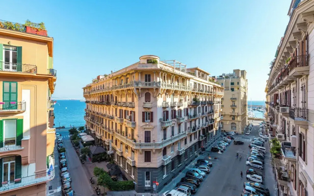 Santa Lucia Apartment by Wonderful Italy