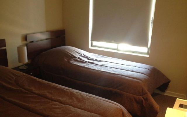 Providencia Suite Manuel Montt
