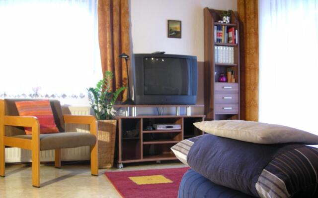 Ferienwohnung Anna